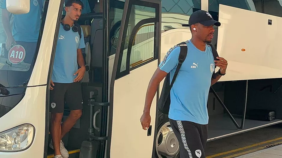 (Βίντεο/Φώτος Kerkida) Στο "Αλφαμέγα" η Πάφος FC