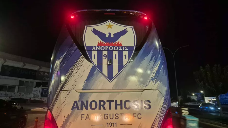 Αρέσει και... "αγγίζει" τον κόσμο της Ανόρθωσης