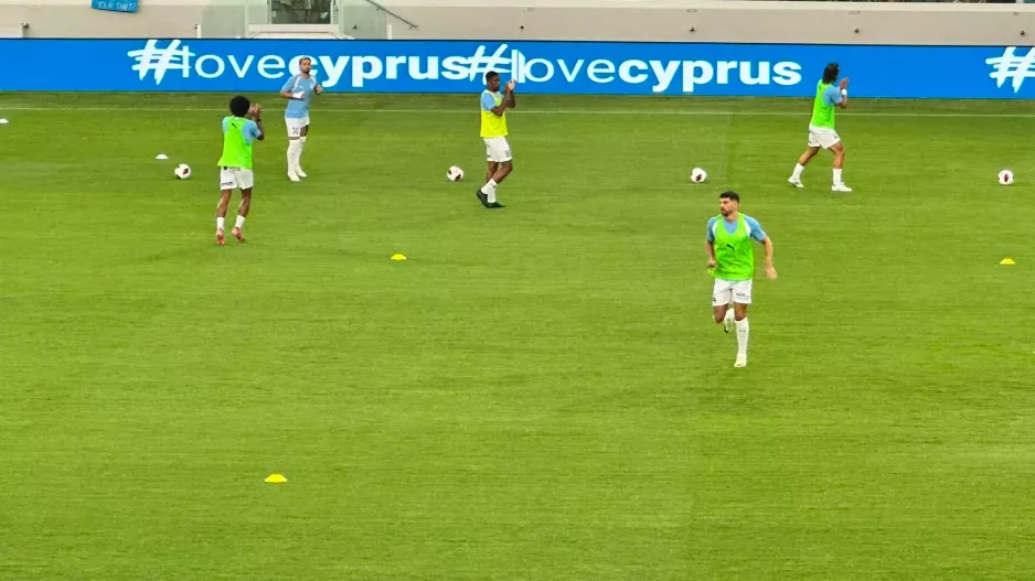 Η εντεκάδα της Πάφος FC