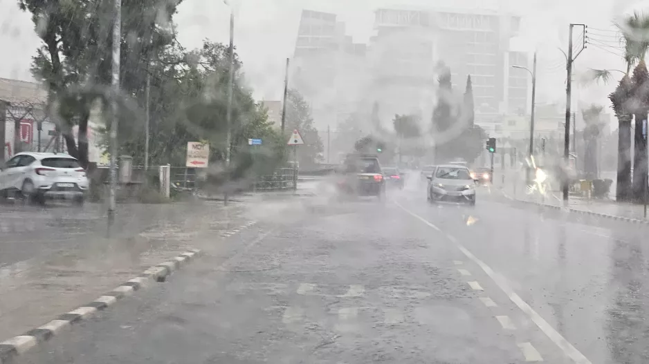 Σήμερα από τις 13:00 μέχρι τις 18:00