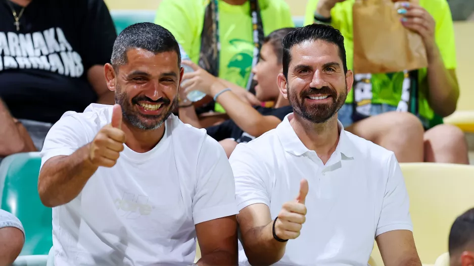 Στέλιος και Μάριος
