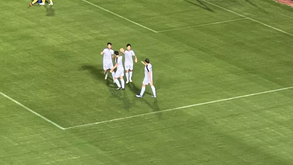 (LIVE) Ολυμπιακός 2-2 ΑΠΟΕΛ (Φώτος Kerkida)