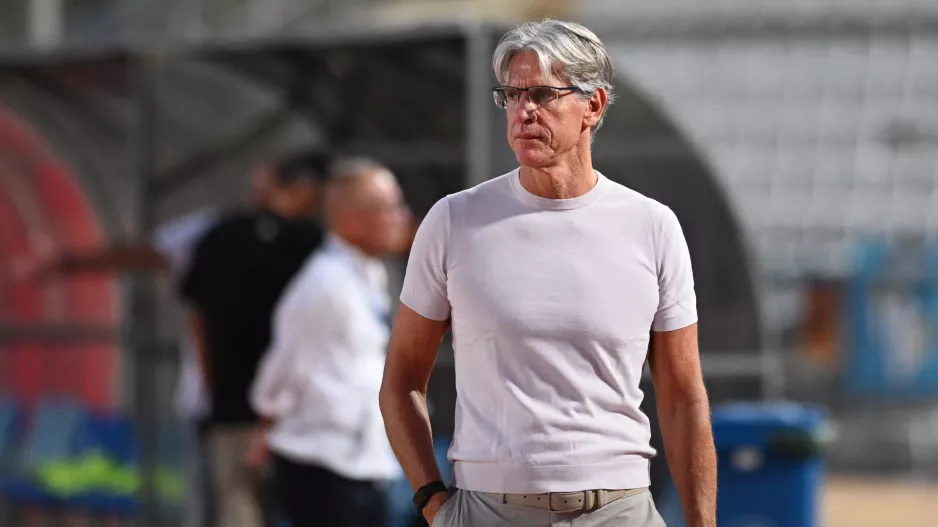 Ιταλός/Πάφος FC