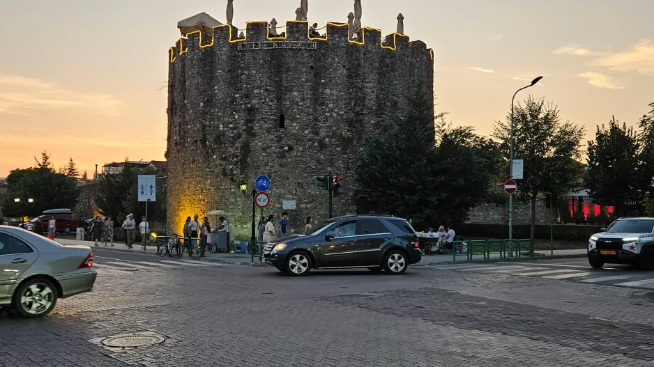 Φωτορεπορτάζ kerkida από το Elbasan