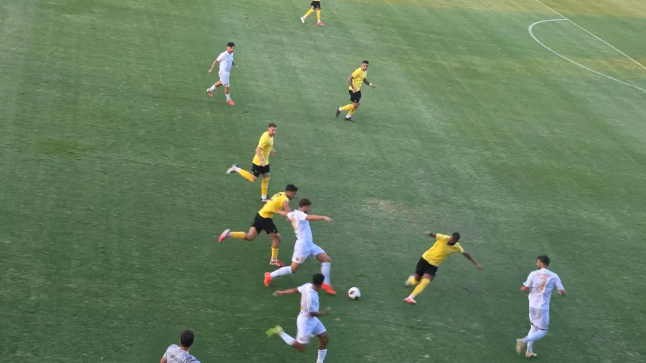 (LIVE) Krasava ΕΝΥ Ύψωνα 0-0 ΑΕΛ