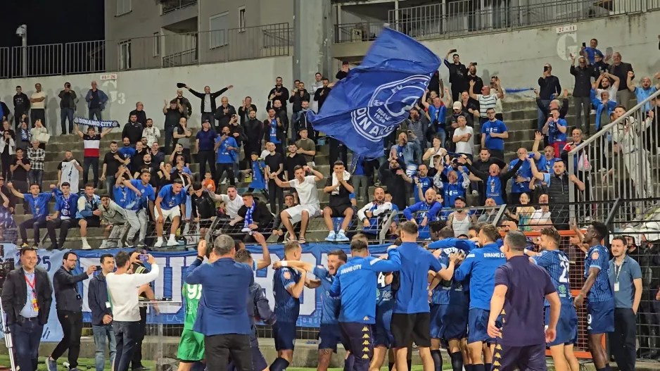 Κινητοποίηση... ενόψει Πάφου