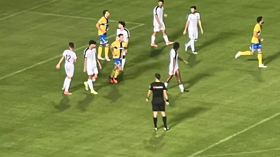 (LIVE) Ολυμπιακός 3-3 ΑΠΟΕΛ (Φώτος Kerkida)