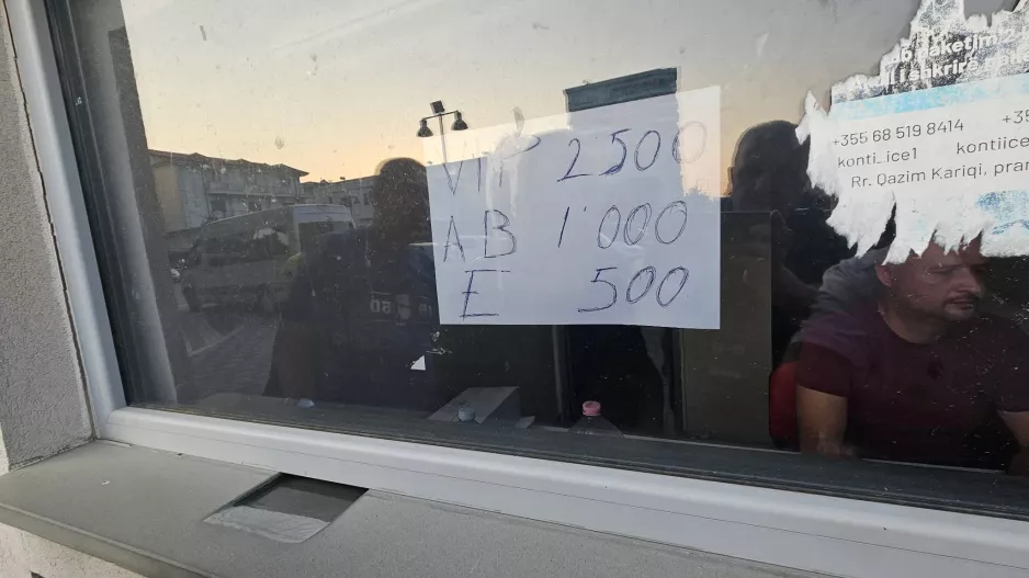 Τιμές… "χώμα" στα εισιτήρια!