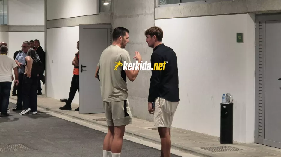 Μιλίσεβιτς και Ζελένικα