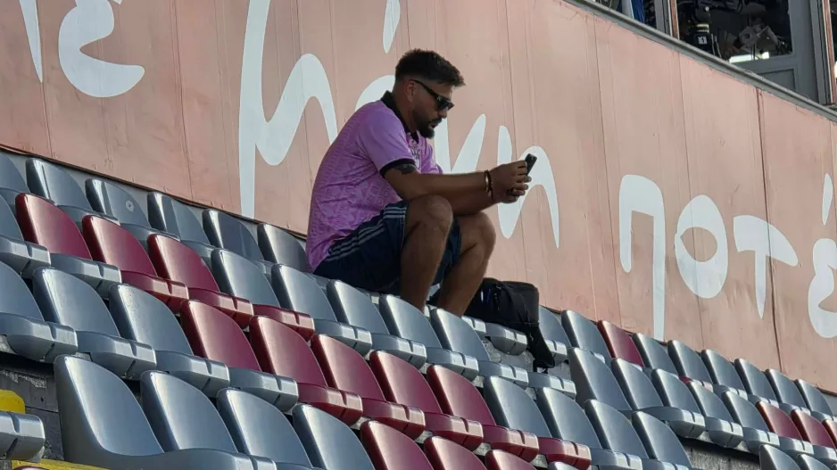 Λύσεις... χθες! 
