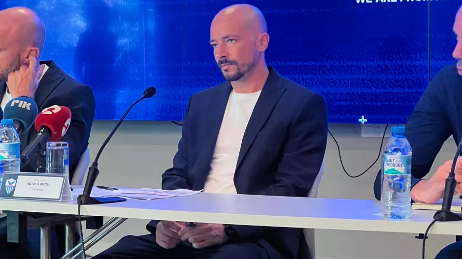 Η αλήθεια... του Ελ Μαέστρο