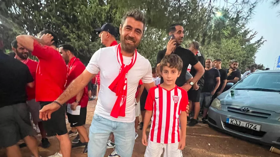 Χαμόγελα... επιστροφής!