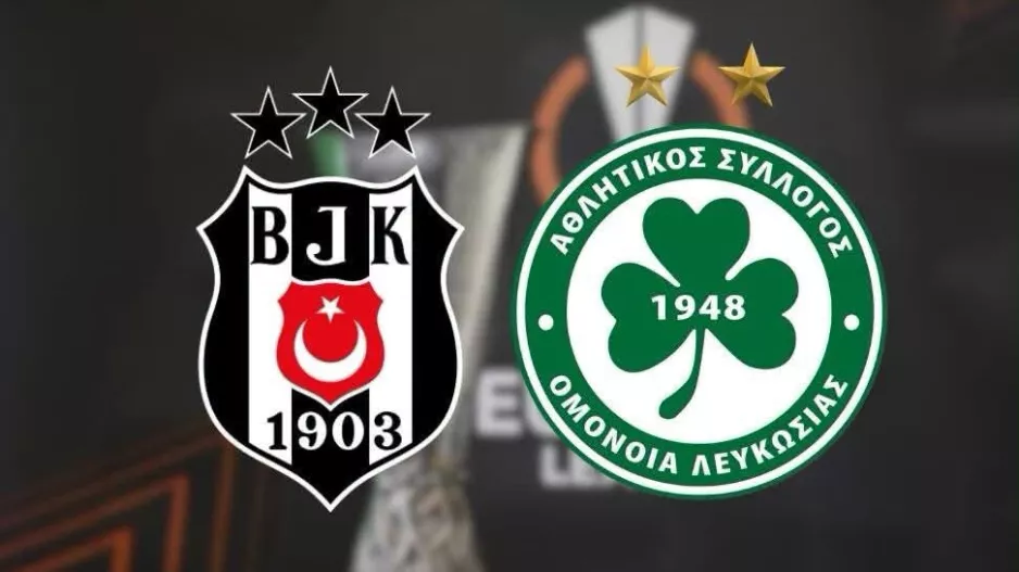 Υπάρχει ένα σοβαρό θέμα (Ομόνοια-Μπεσίκτας)