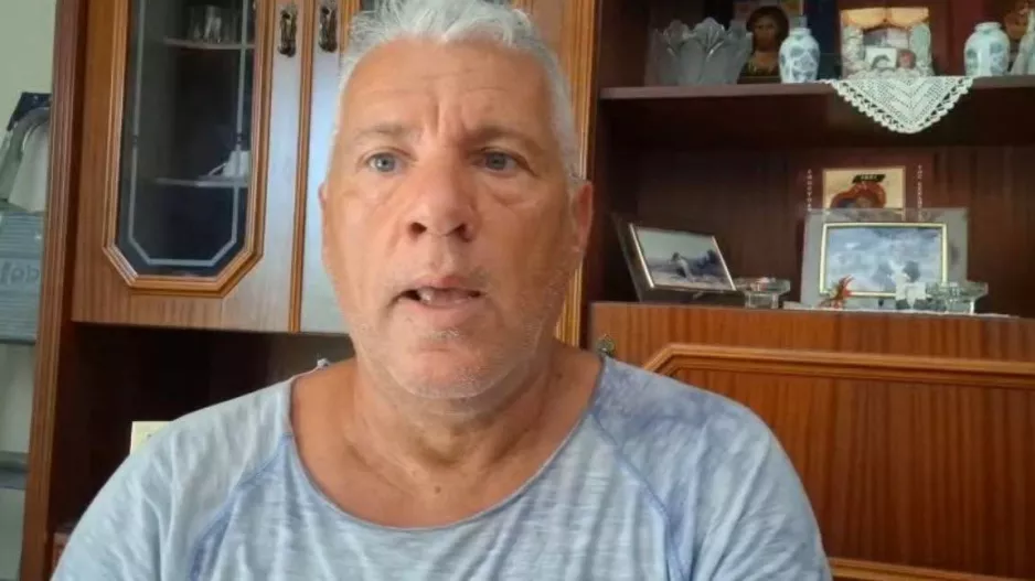 (Βίντεο) Παρέμβαση Τσίκινη για αλλαγές και νέους κανονισμούς