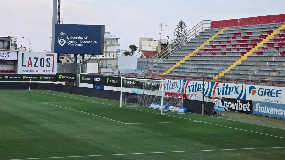 Η εντεκάδα του Μπούις
