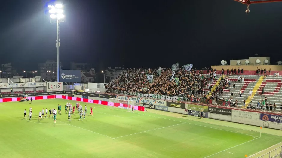 (ΣΧΟΛΙΟ)/Τελικά... καλή ήταν!