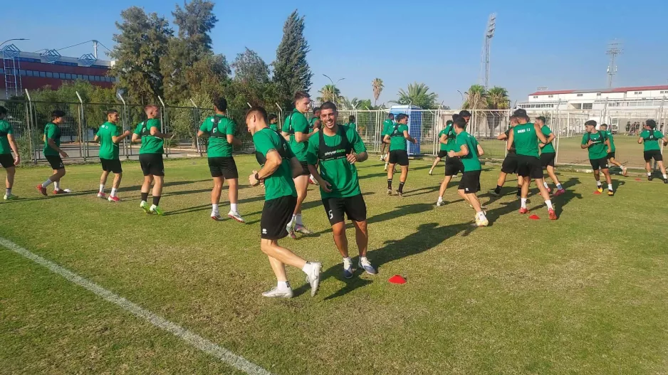 Η αντίστροφη μέτρηση ξεκίνησε