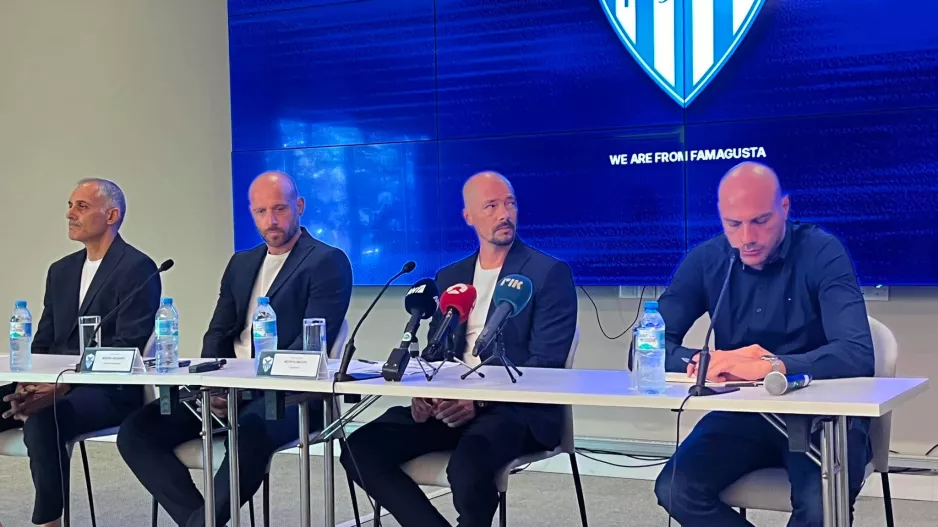 (LIVE) Το kerkida.net στην παρουσίαση Ελ Μαέστρο, Αλεξάνδρου και Νικολάου
