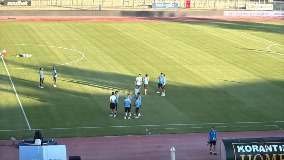 Η εντεκάδα της Πάφου  