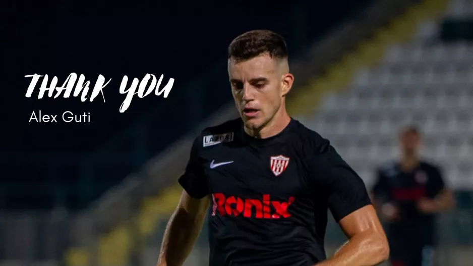 Παρελθόν ο Alex Guti