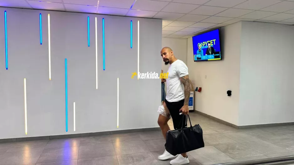 Ξεκαθαρίζει αύριο για Φουρτάδο