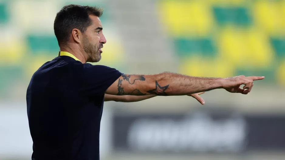Η διαφορά με…Σεγιές 
