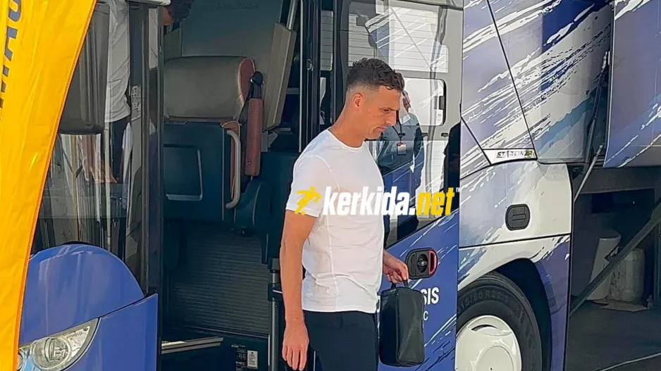 Van Nieff... 17 μήνες μετά!