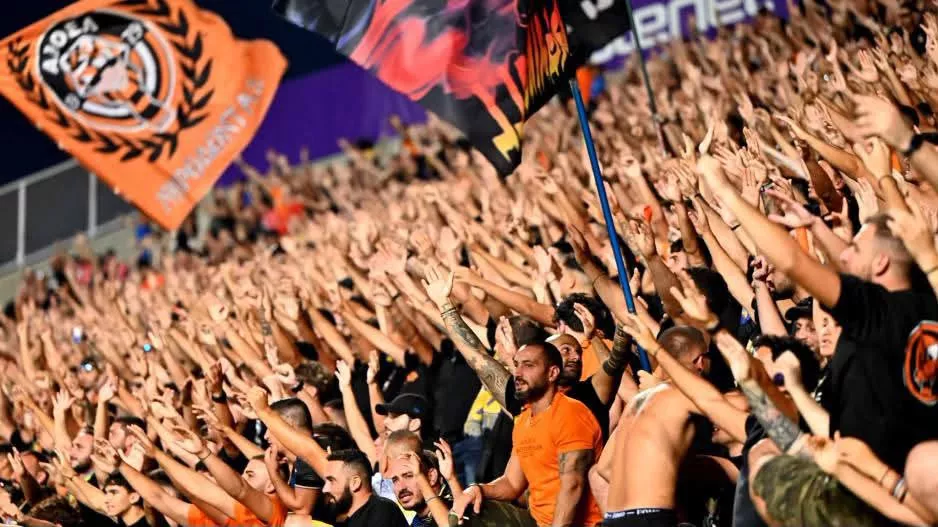 ΑΠΟΕΛ για τα διαρκείας/Δεύτερη καλύτερη επίδοση