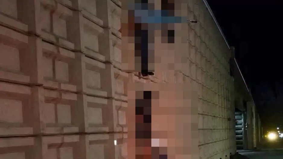 Φρίκη στο Μεξικό: Πέντε πτώματα κρεμασμένα από γέφυρα στη Σακατέκας