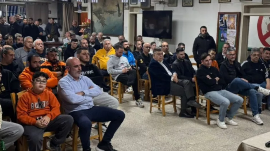 Η πλούσια κοινωνική προσφορά του