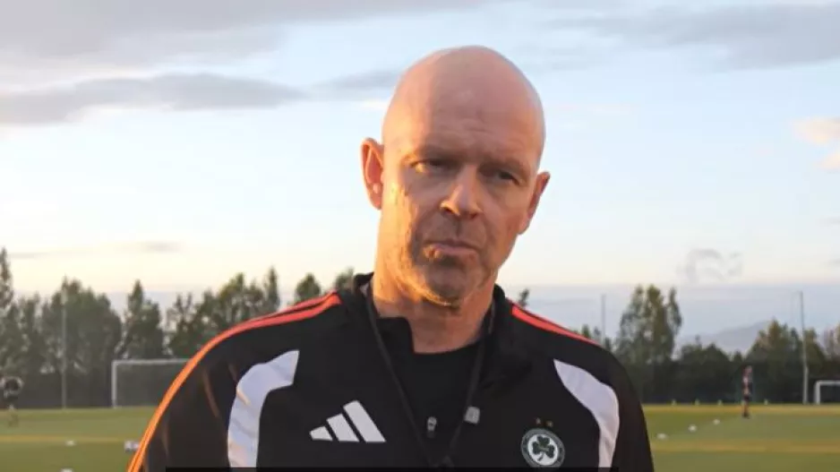 (Δηλώσεις Μπεργκ) Τι είπε για Ουζόχο-Καμίνσκι