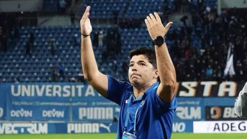 O Giovanni Costantino...