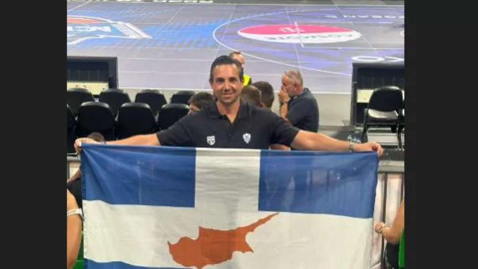 Κωνσταντίνος Πιερίδης/Ανόρθωση