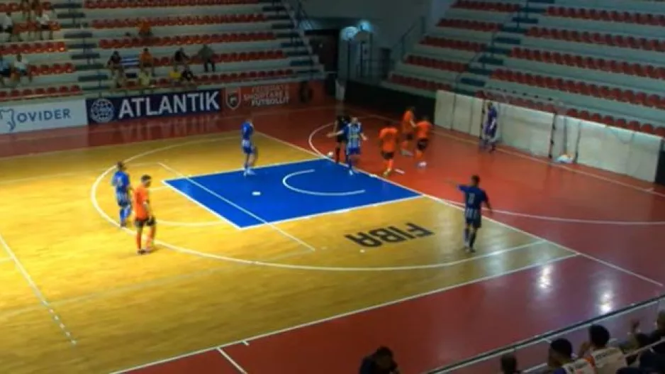 (LIVE Streaming) ΑΠΟΕΛ 3-8 Τίρανα