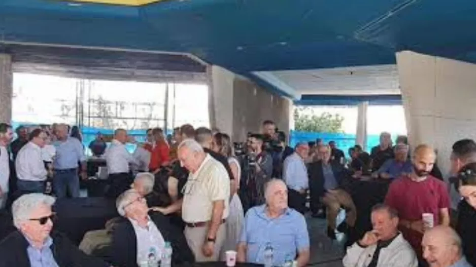 Πρωταγωνιστής και στον… Πολιτισμό