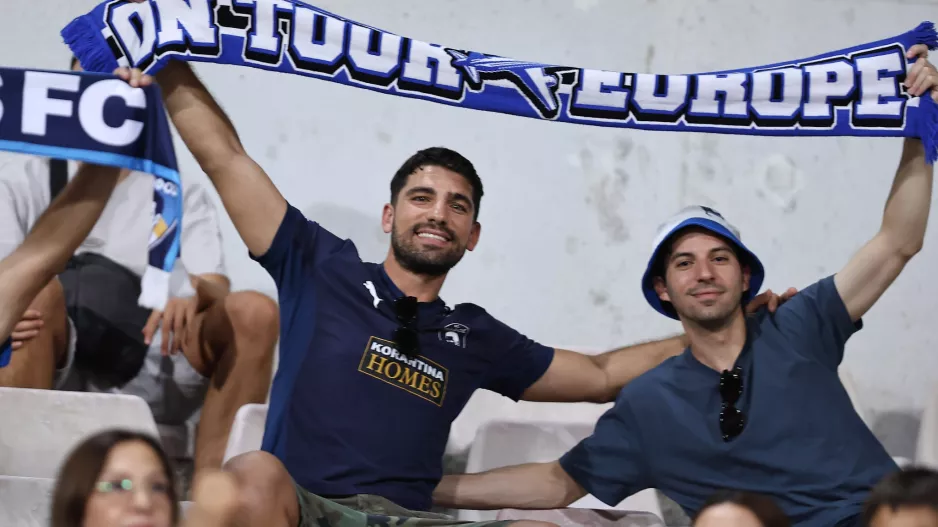 Χρίστος και Στάθης!