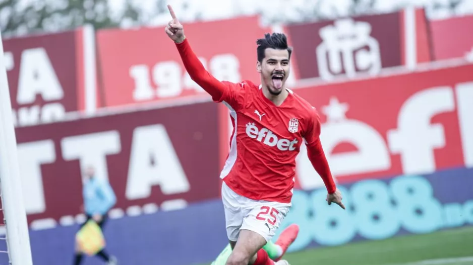 (ΝΕΟ) Κλείνει Yevgeniy Serdyuk