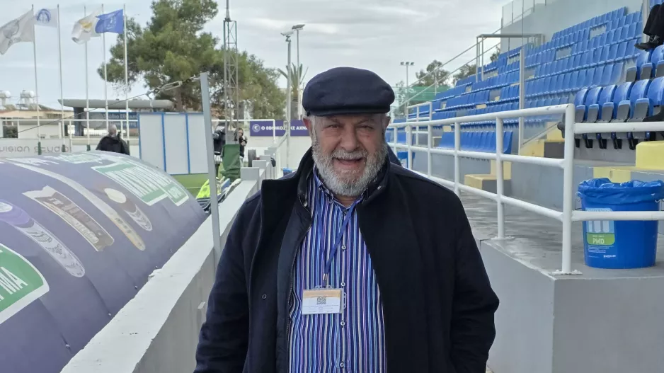 Απόφαση Κίκη και αλλαγή λόγω...Ευρώπης!