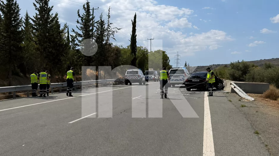 Νέα τραγωδία στην άσφαλτο
