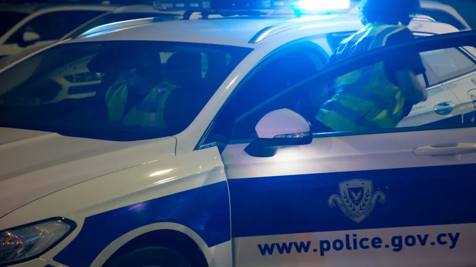 Υπόθεση εμπρησμού σε κατάστημα στη Λεμεσό