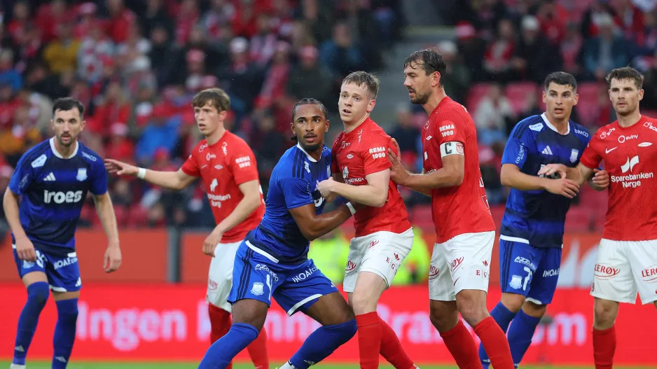 Brann/Η σωστή εκτίμηση... και ο Απόλλωνας