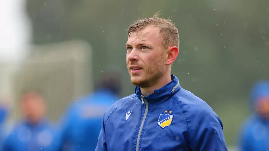 Σκέψεις για Max Meyer