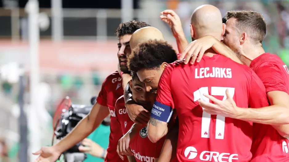 Τέσσερα χρόνια μετά θέλει... επανάληψη