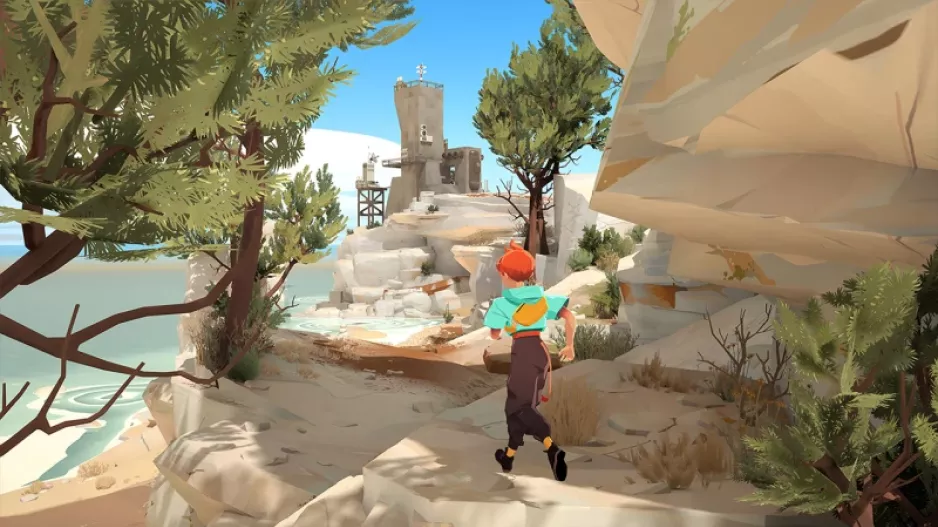 Epic Games Store: Δωρεάν για λίγες μέρες το γλυκύτατο Caravan SandWitch!