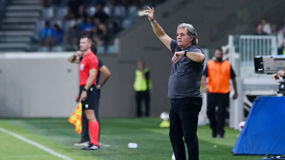 "Τα πράγματα που είδα εδώ, ήταν στο πιο χαμηλό επίπεδο που είδα ποτέ"