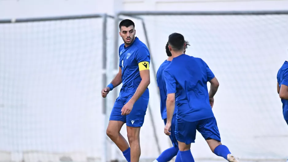 Έβαλε τον πήχη πιο ψηλά!