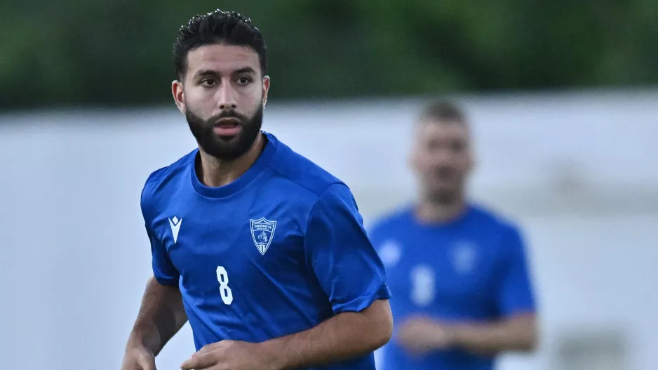 Δείγμα... Achraf 