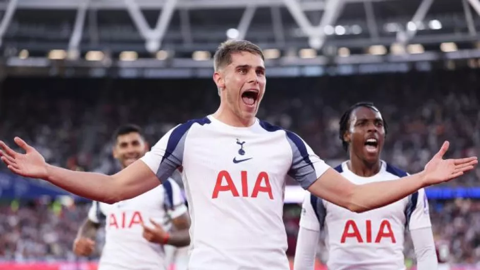Προφορική συμφωνία με Βαν ντε Βεν