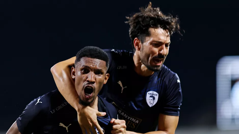 Στόχος, αυτό που δεν έκανε ποτέ ξανά!