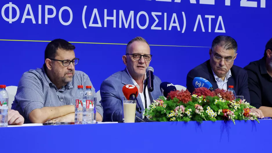 Οικονομικές... δυσκολίες/"Καίει" η ρευστότητα